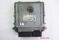 řídící jednotka motoru 3.0 CRD /119/ - ORIGINÁLNÍ DÍL